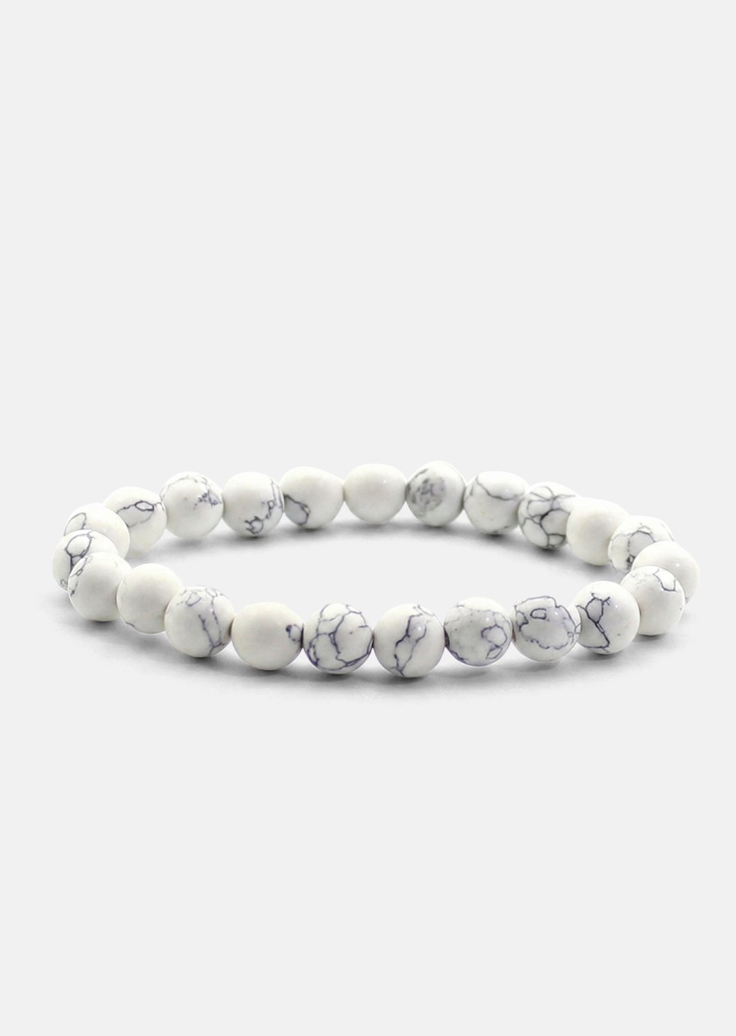 Kralenarmband Stone Vanguard