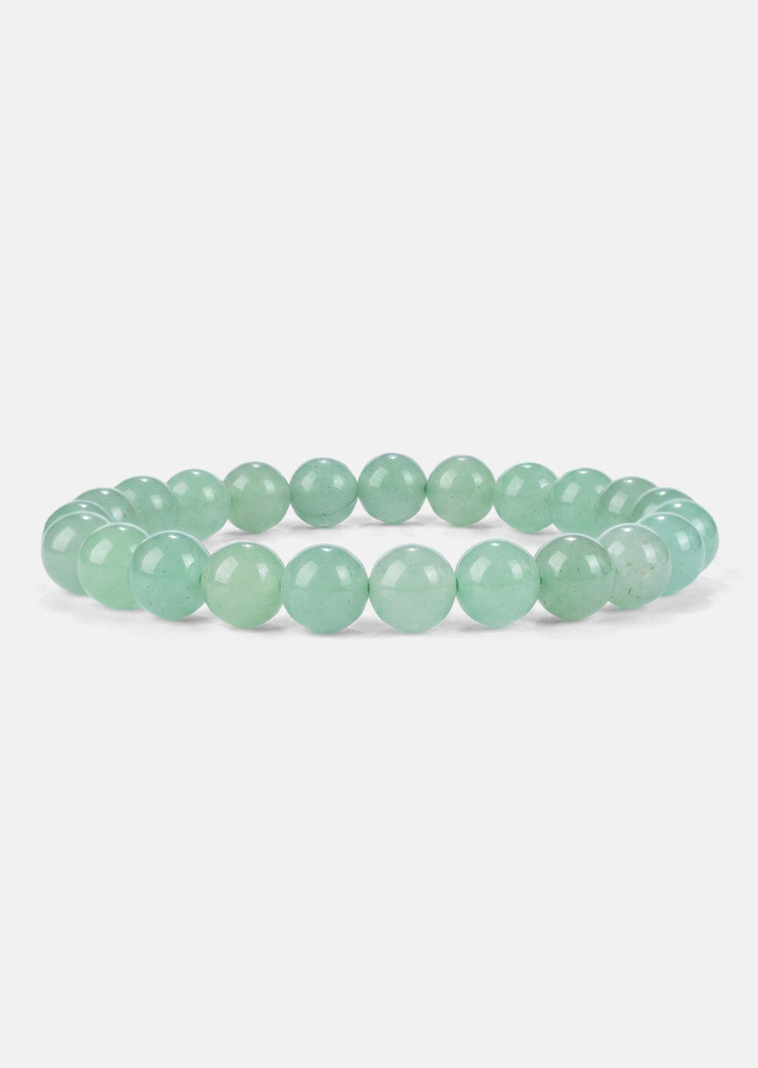 Kralenarmband Verdant Nexus