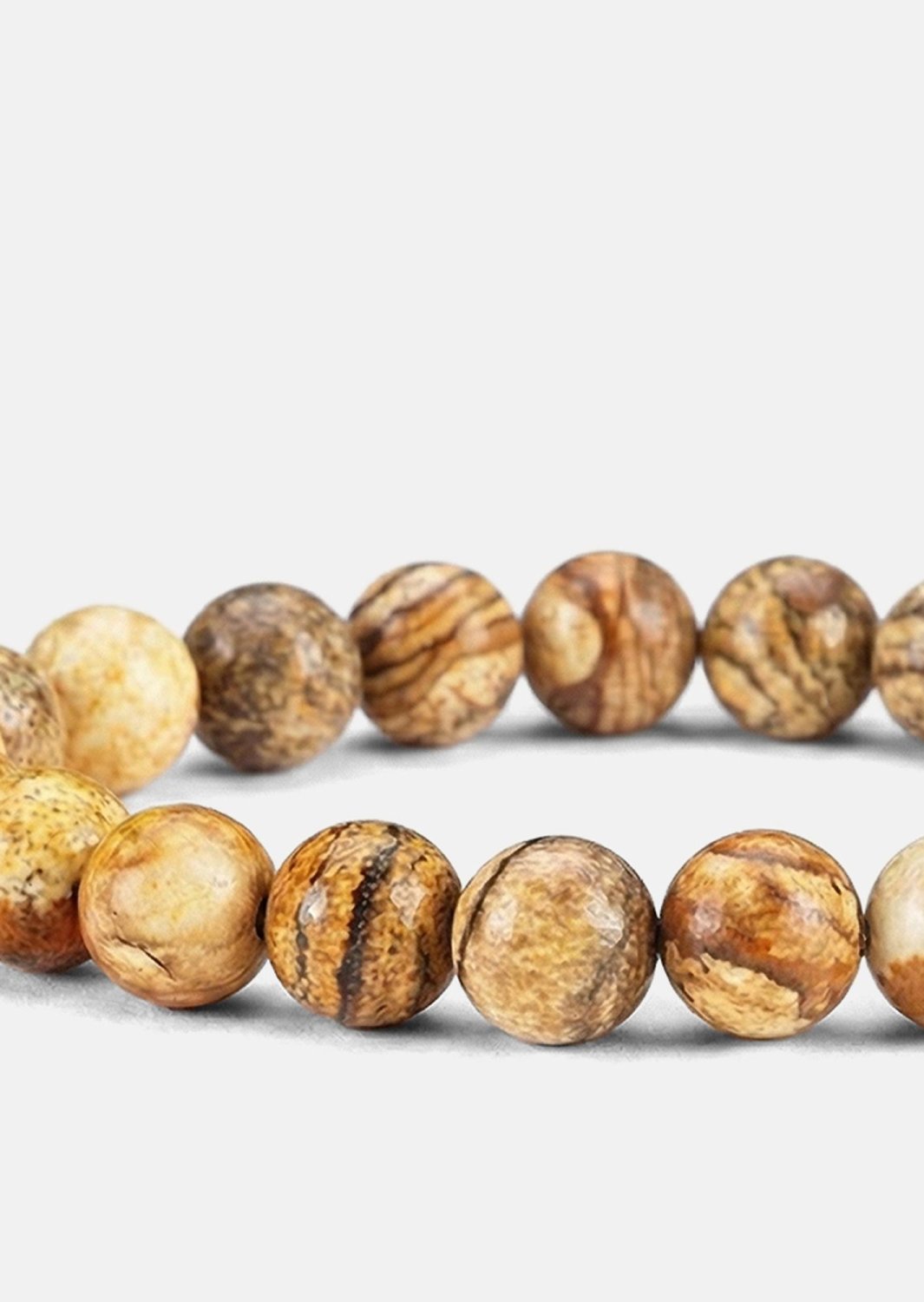 Kralenarmband Trove Emblem