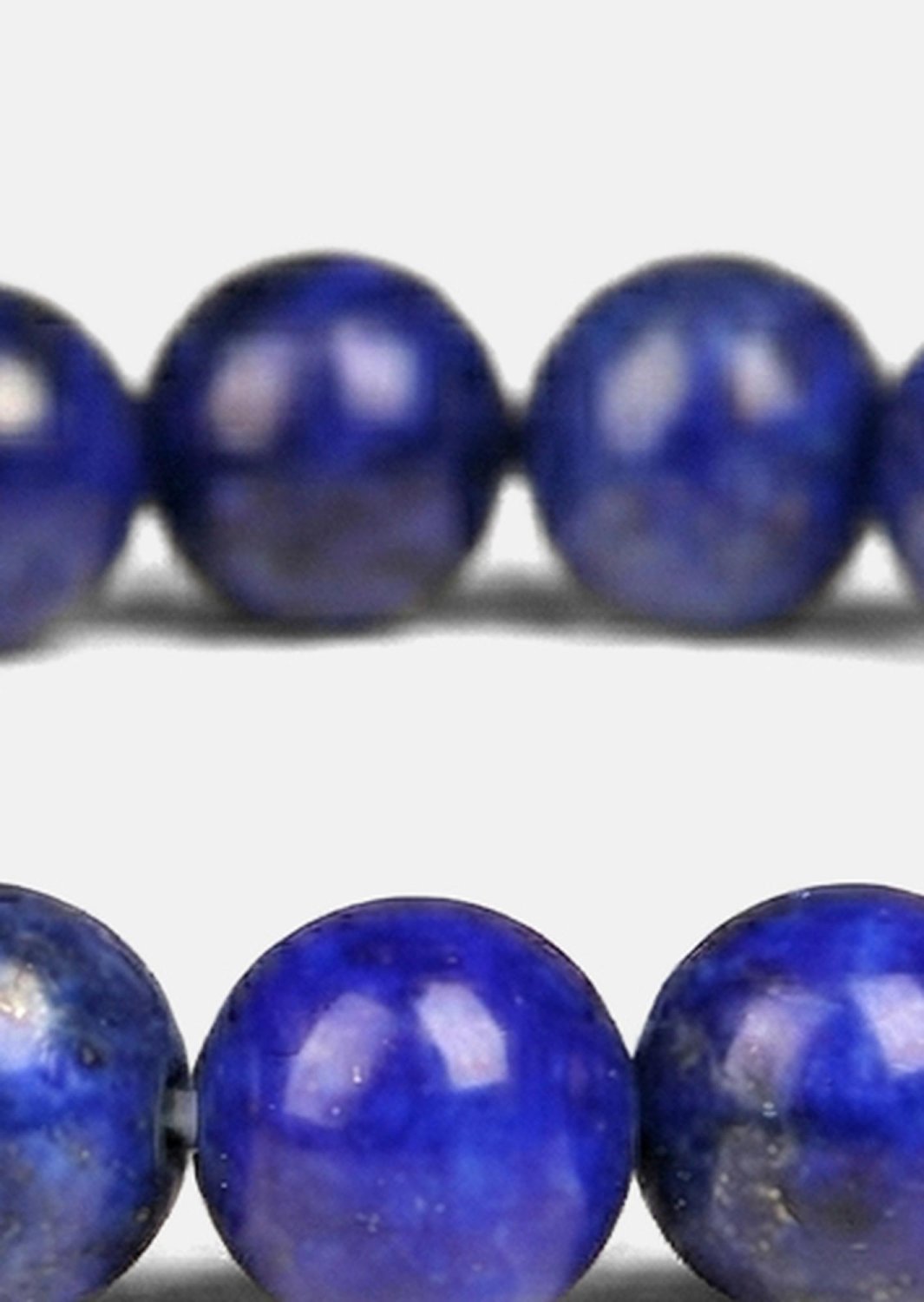Kralenarmband Lapis Touch