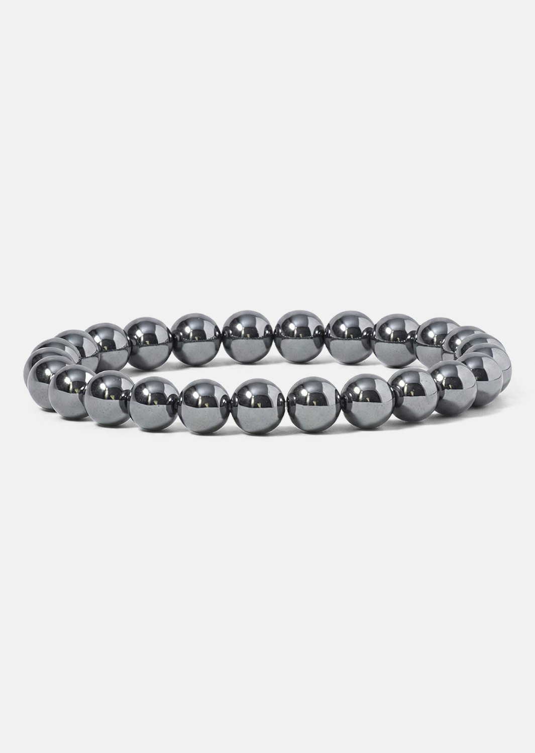 Kralenarmband Titan Gleam