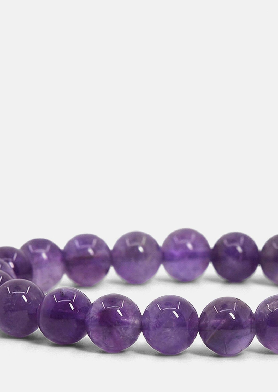 Kralenarmband Luminous Aura