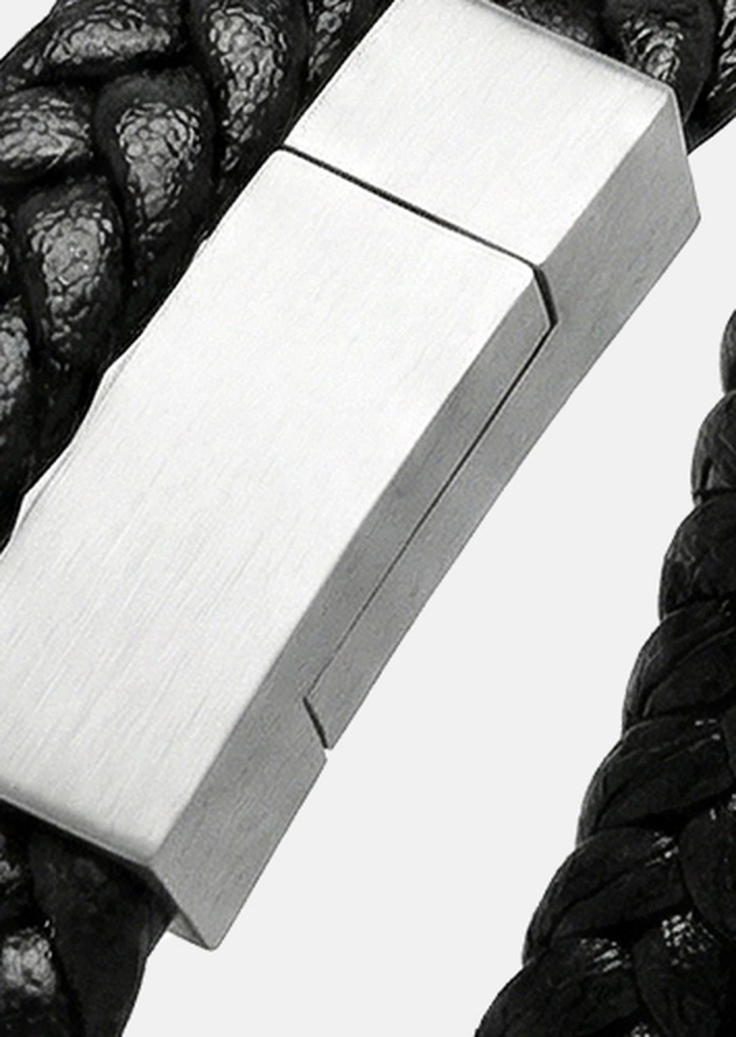 Leren armband Stellar Grip