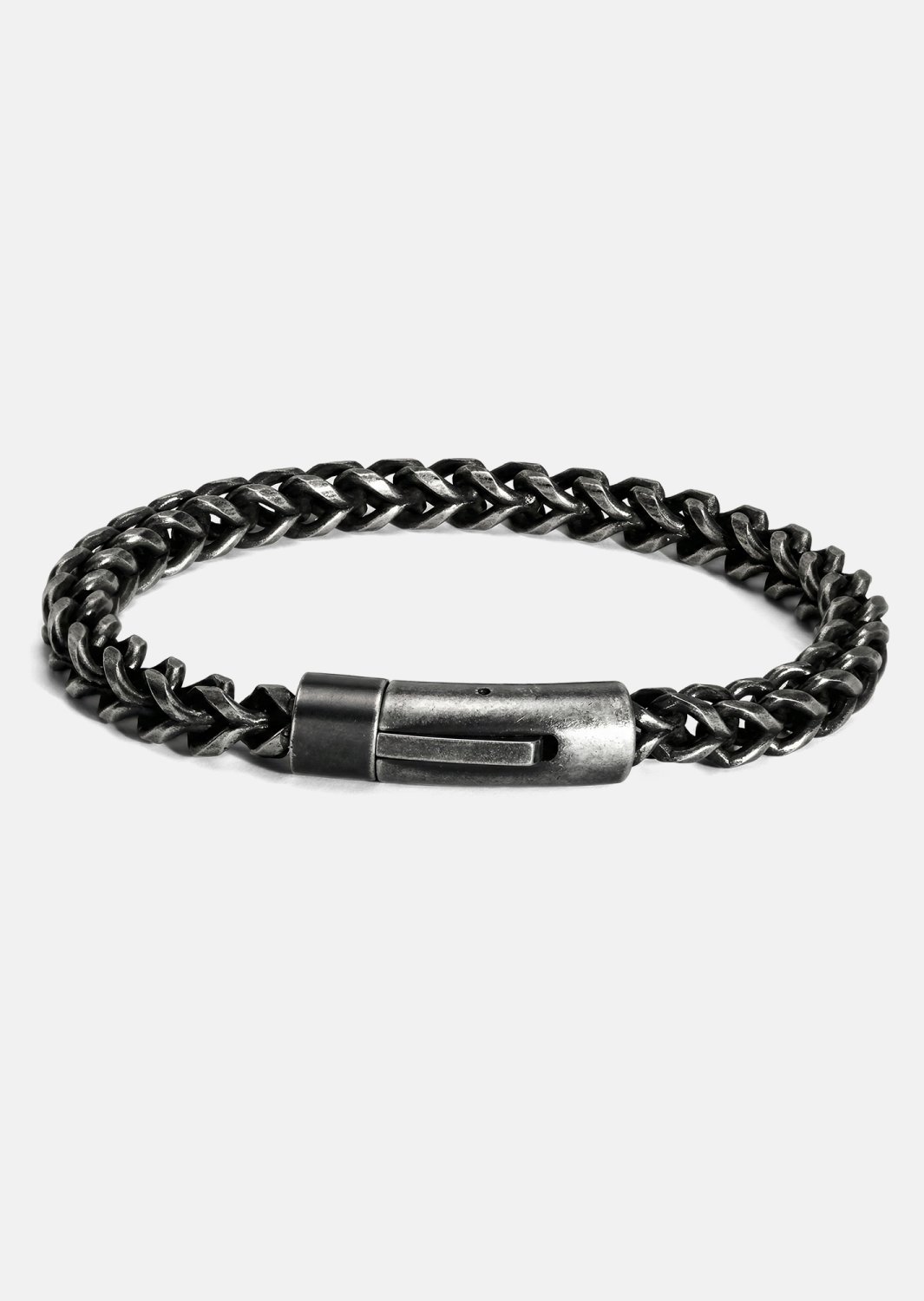 Stalen armband Lucen Helm