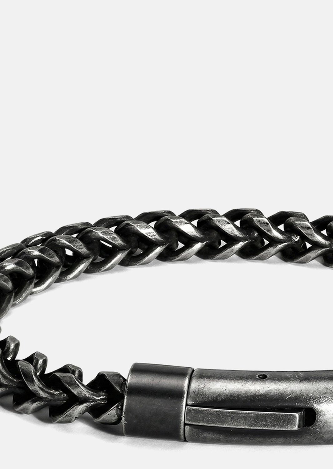 Stalen armband Lucen Helm