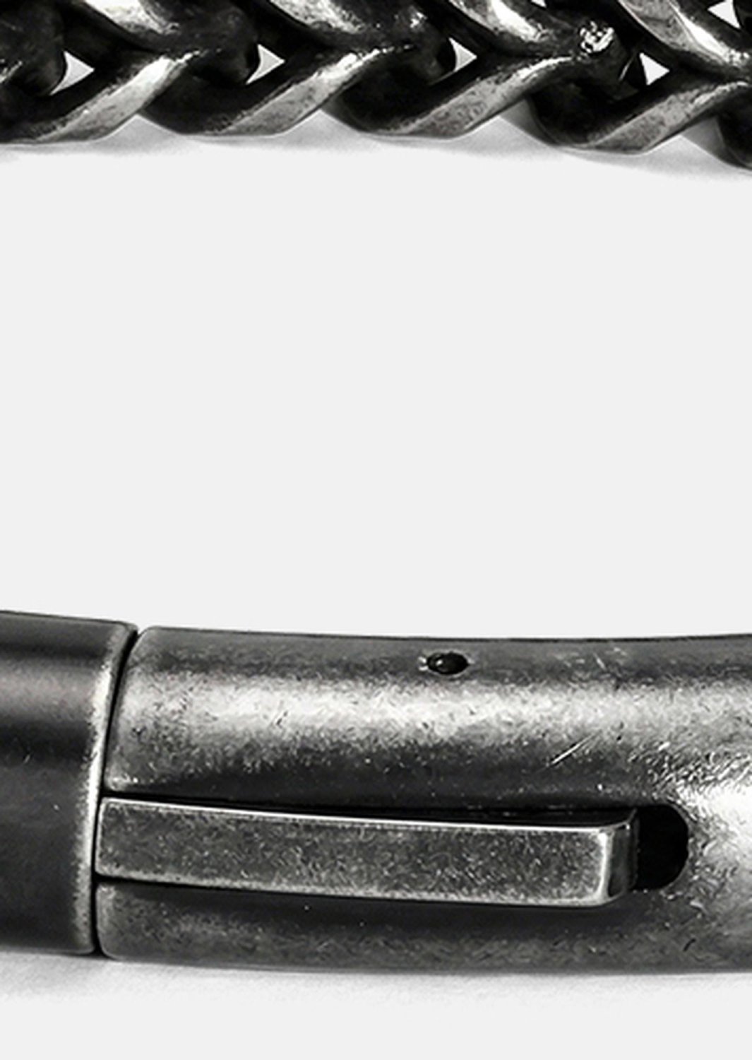 Stalen armband Lucen Helm