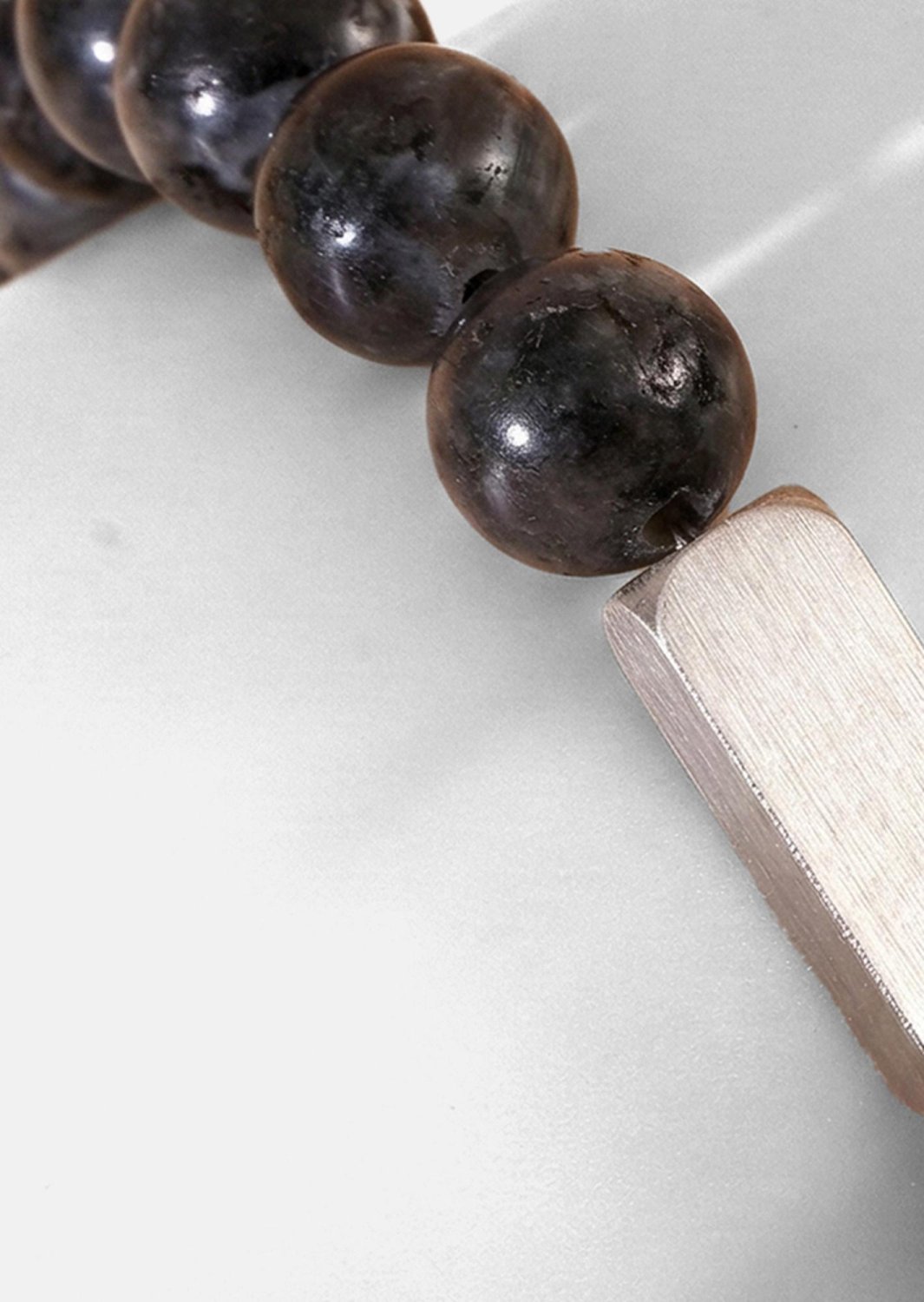Kralenarmband Onyx Fusion