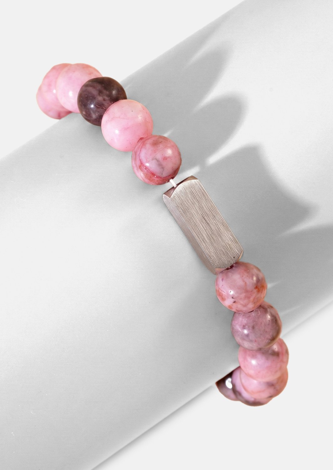 Kralenarmband Rosy Horizon