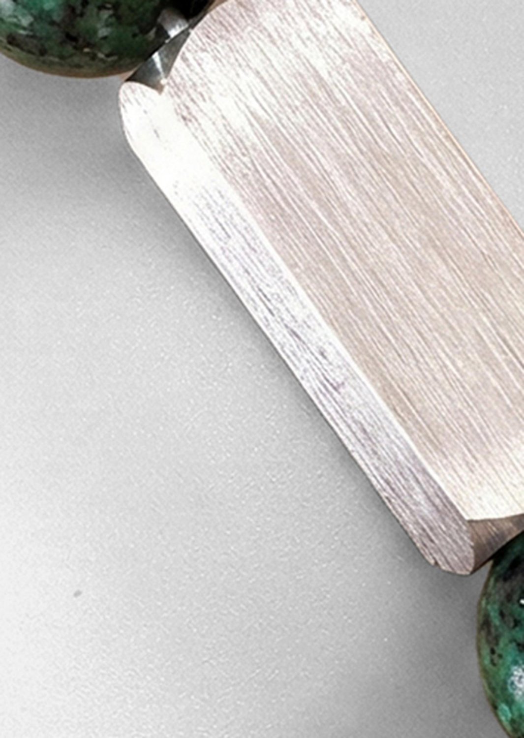 Kralenarmband Terra Glint