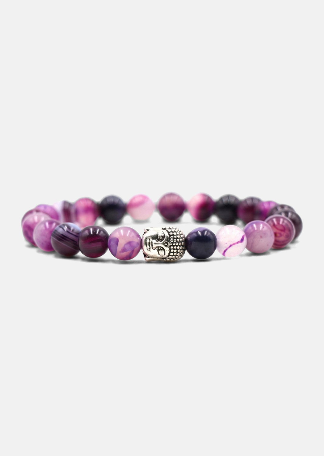 Kralenarmband Zenith Balance