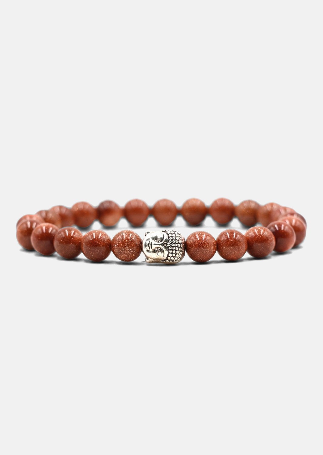 Kralenarmband Noble Ember