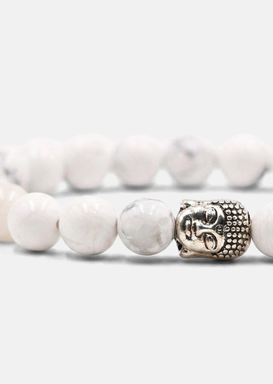 Kralenarmband Serenity Knot