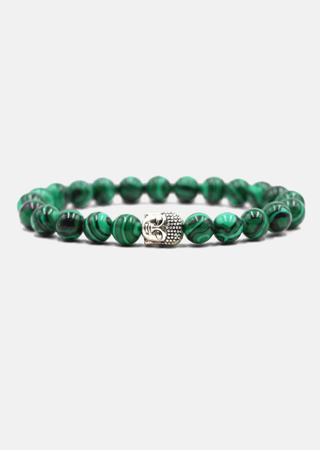 Kralenarmband Emerald Essence