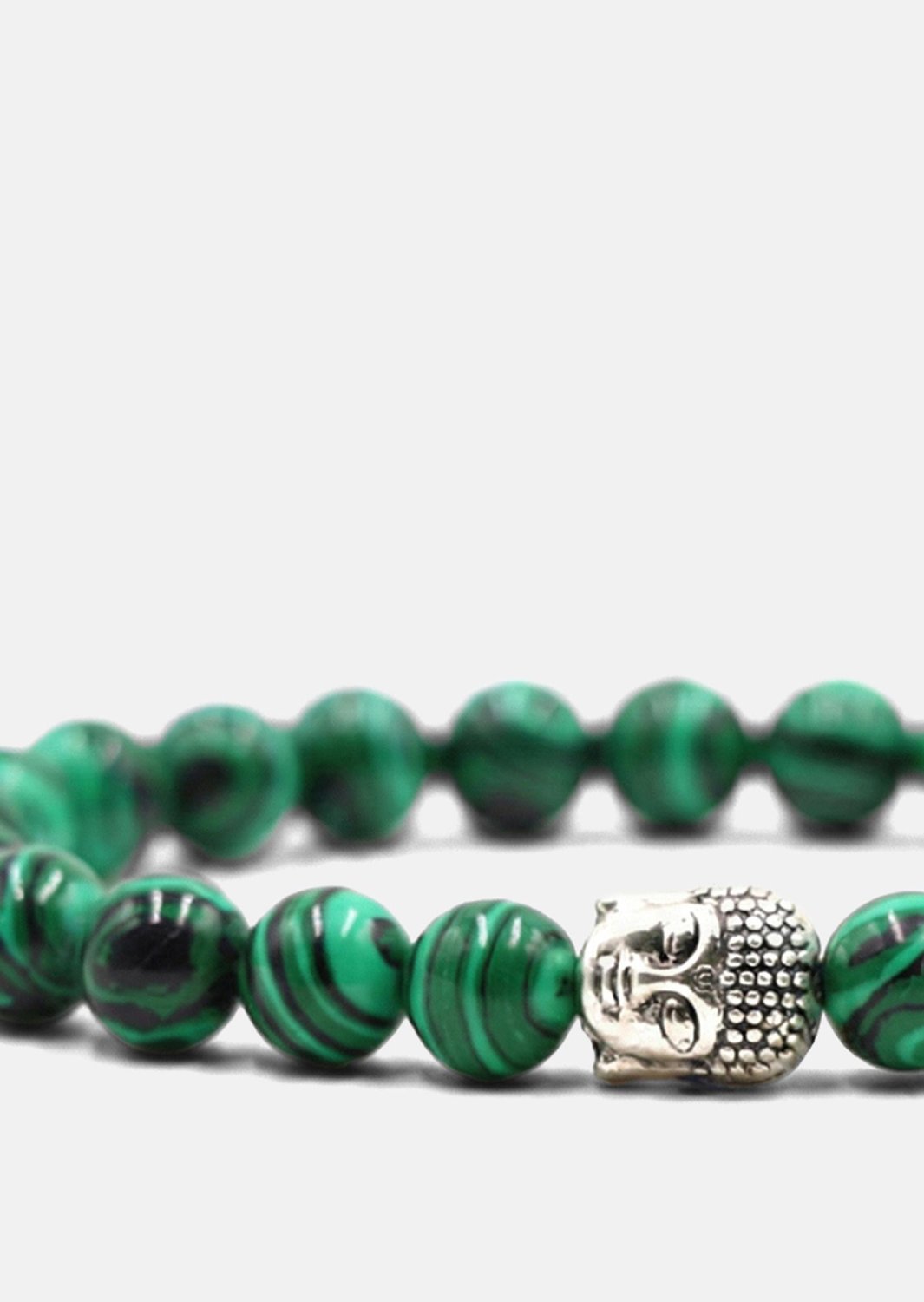 Kralenarmband Emerald Essence
