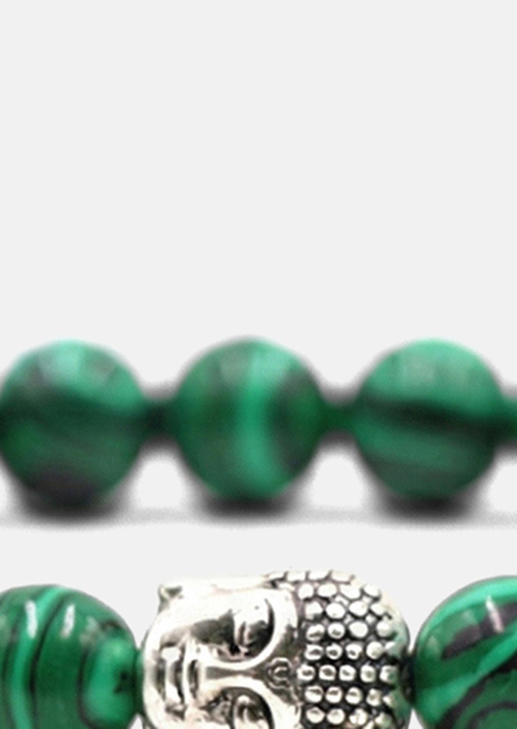 Kralenarmband Emerald Essence