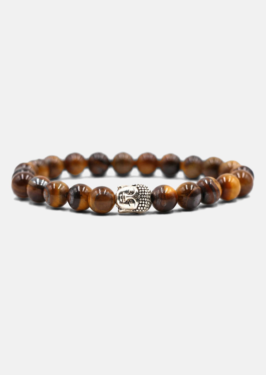 Kralenarmband Majestic Embers
