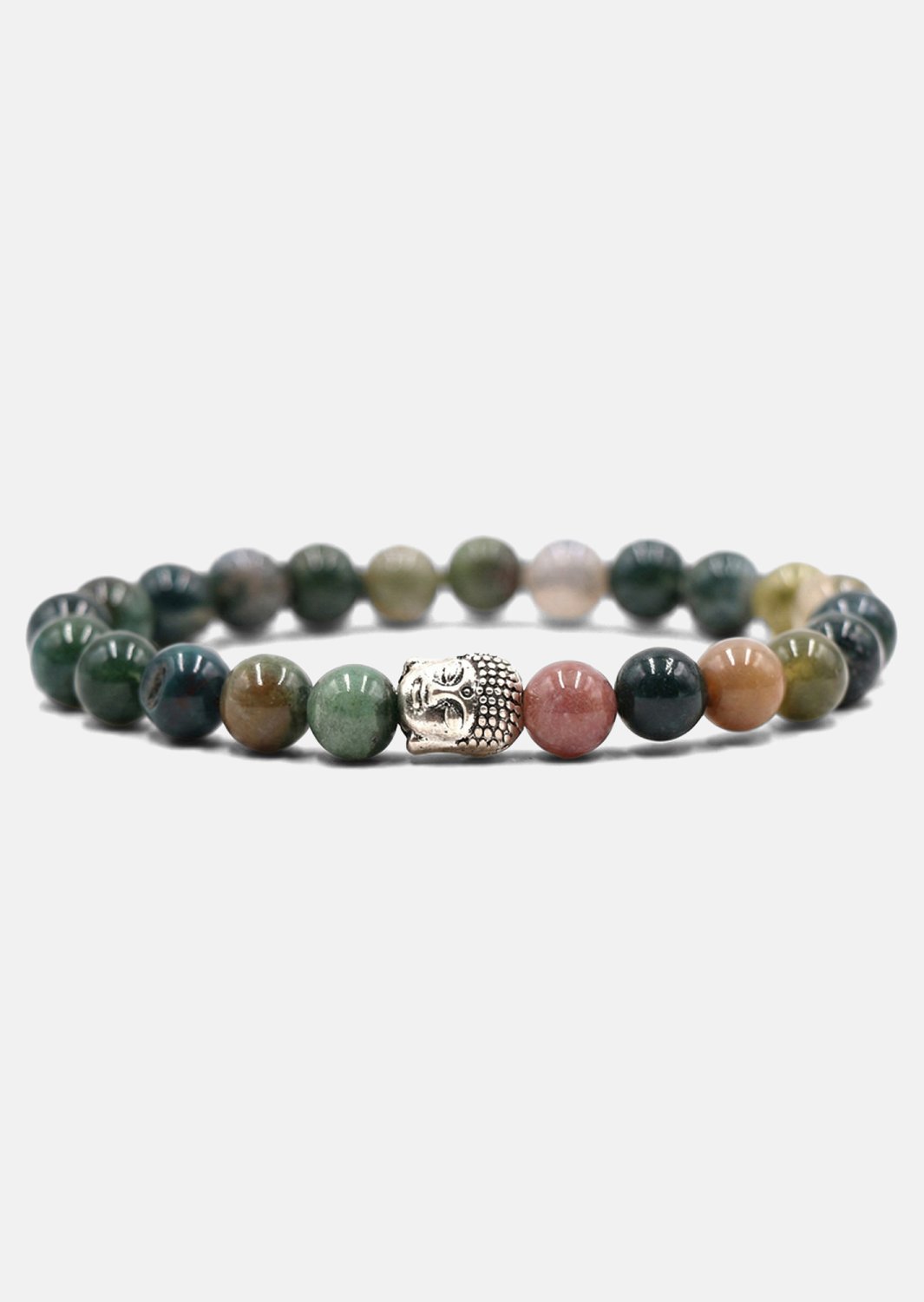Kralenarmband Serenity Edge