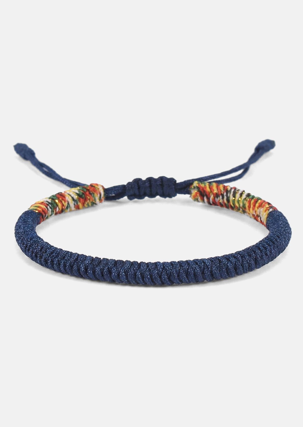 Koordarmband Nautical Tie