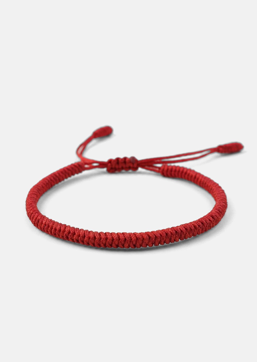 Koordarmband Crimson Thread
