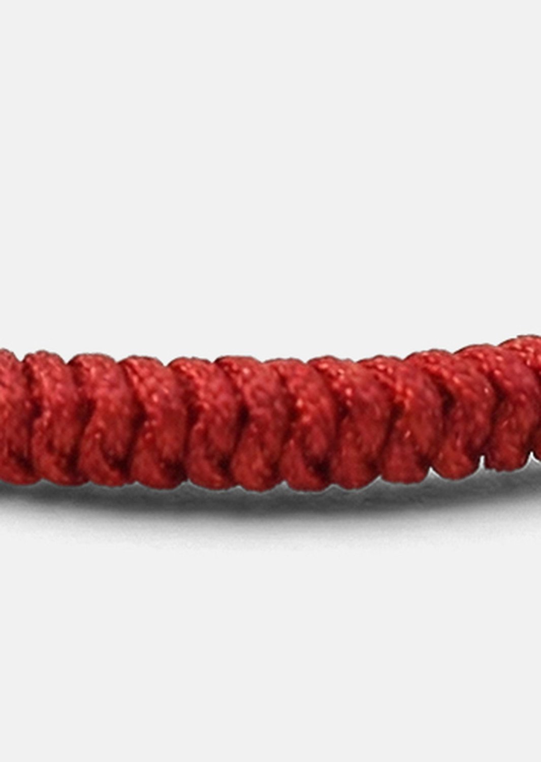 Koordarmband Crimson Thread