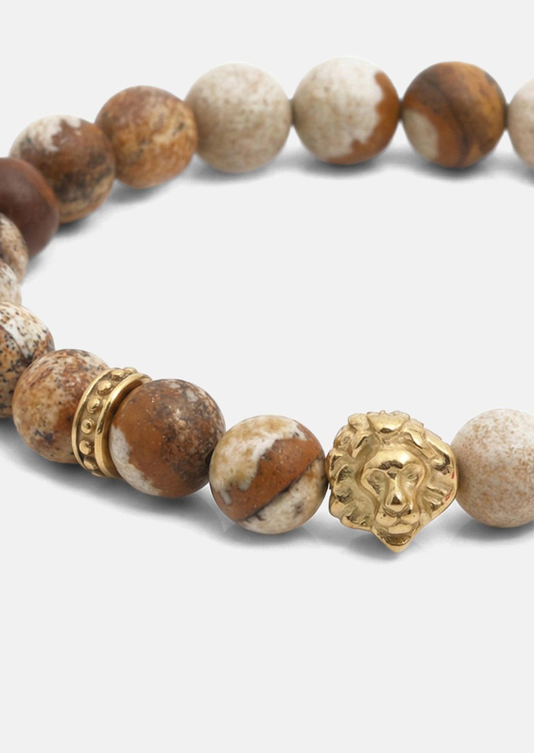 Kralenarmband Terra Majesty