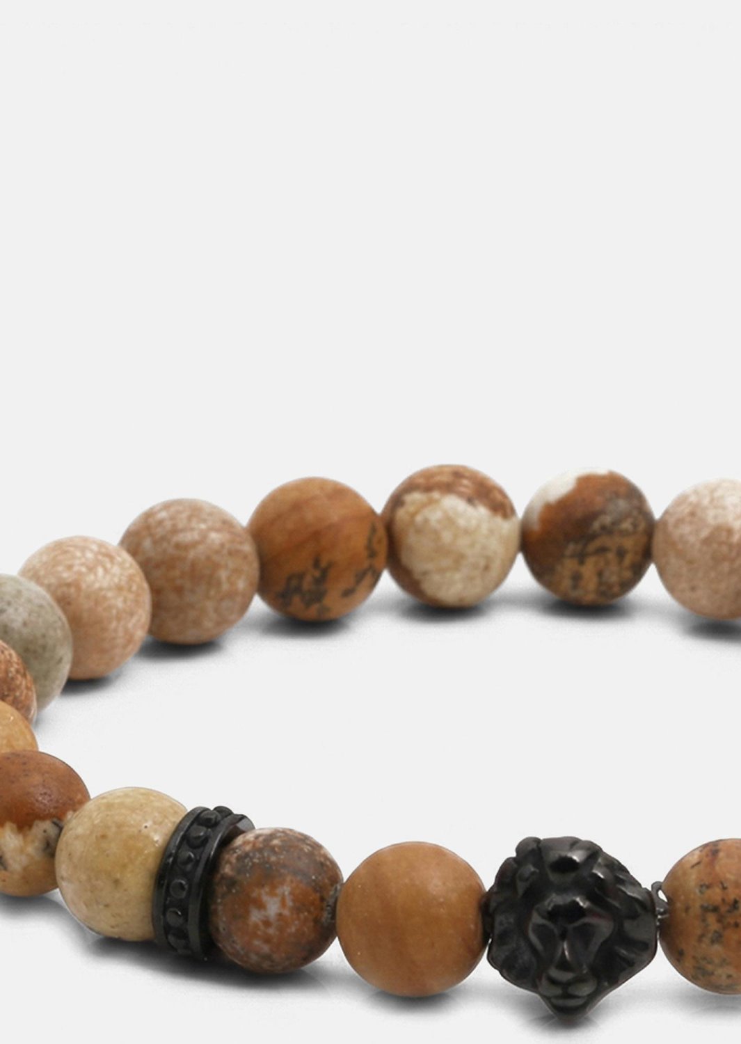 Kralenarmband Terra Aura