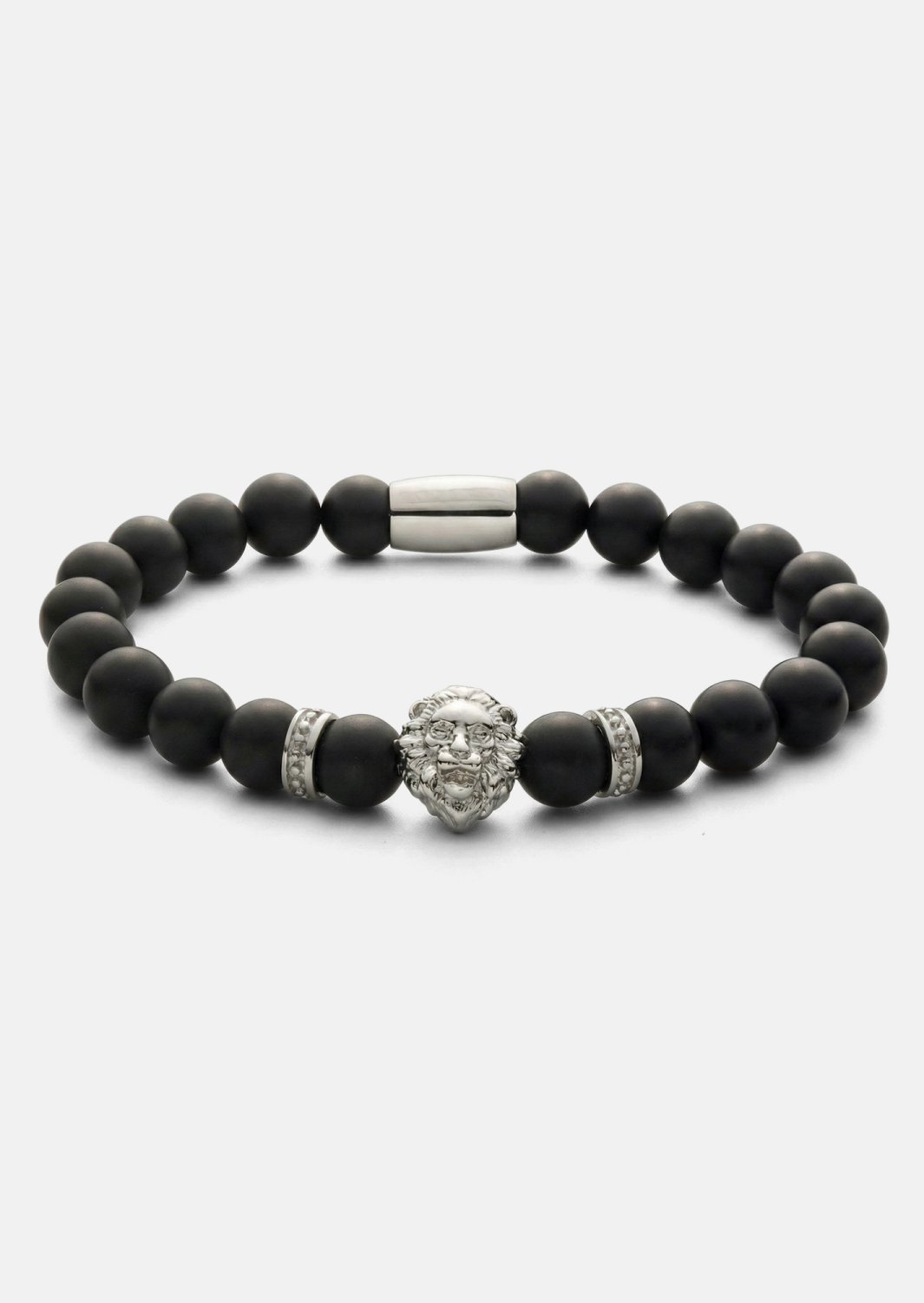 Kralenarmband Majestic Edge