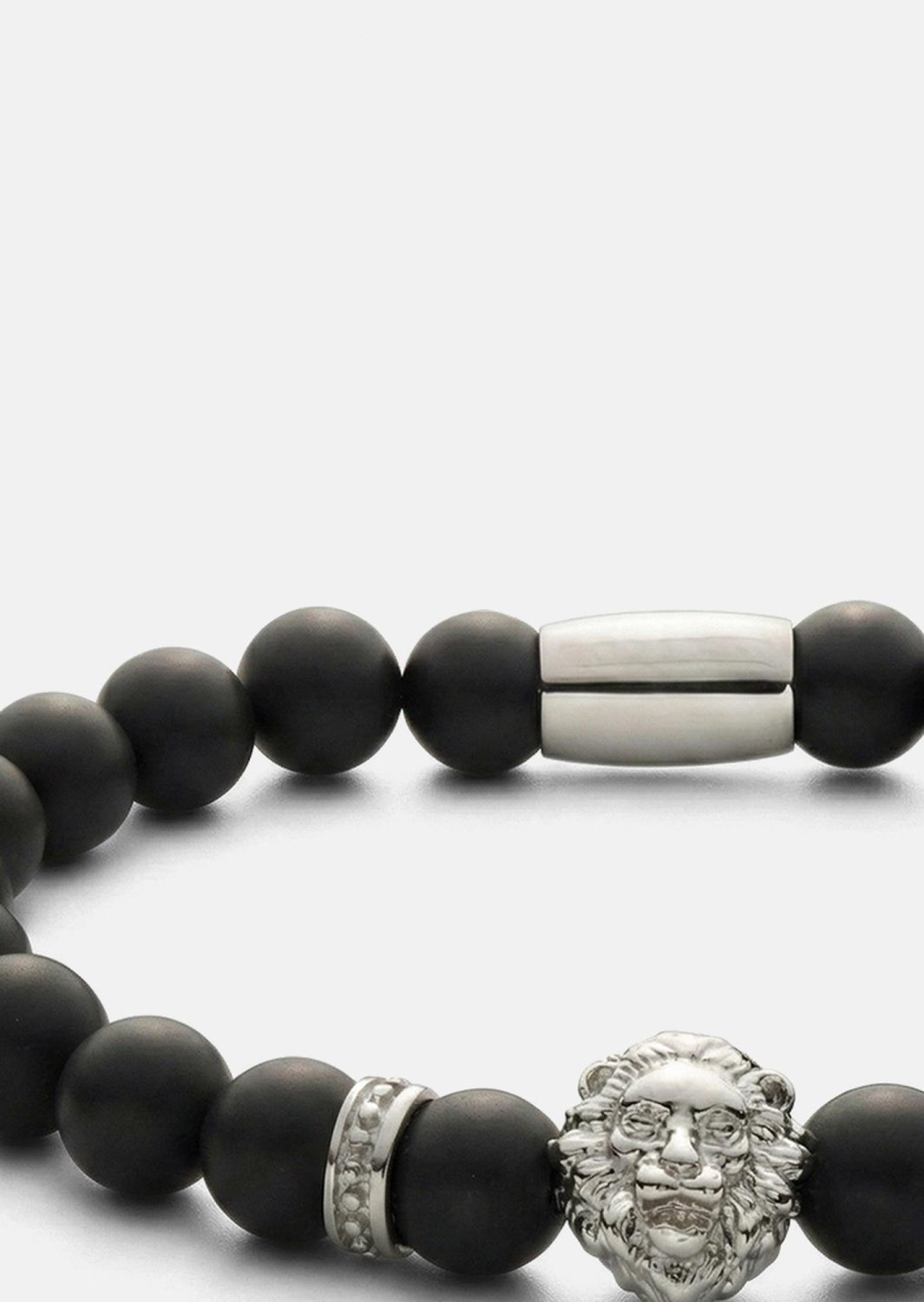 Kralenarmband Majestic Edge