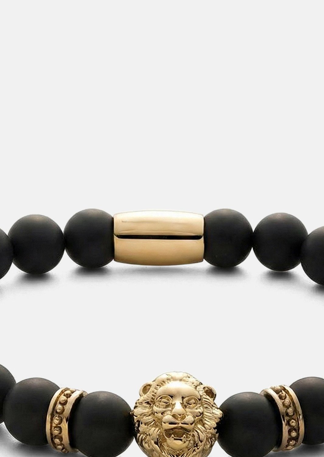 Kralenarmband Lionheart Bond