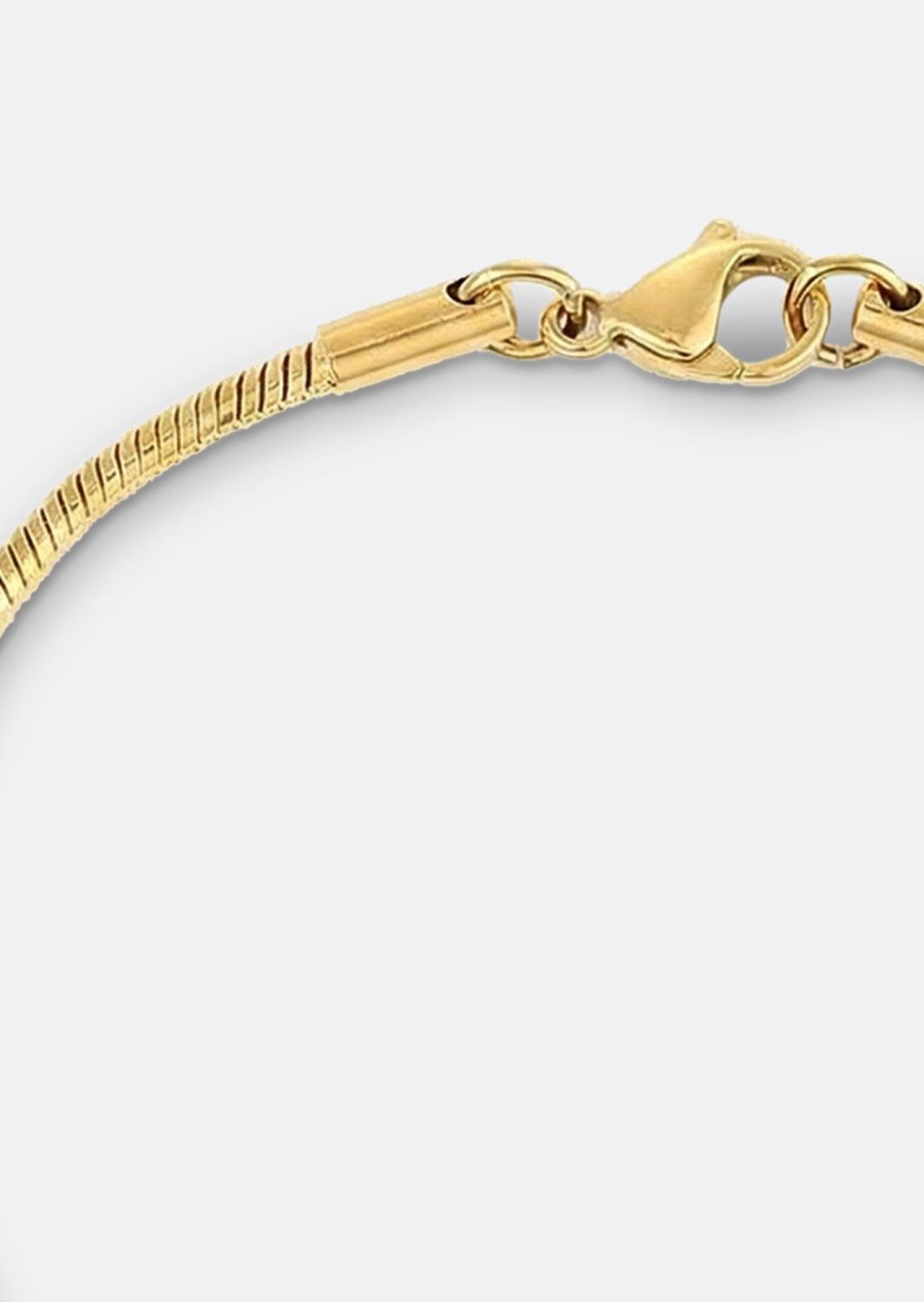 Armband Vertex Pulse - 18k Verguld