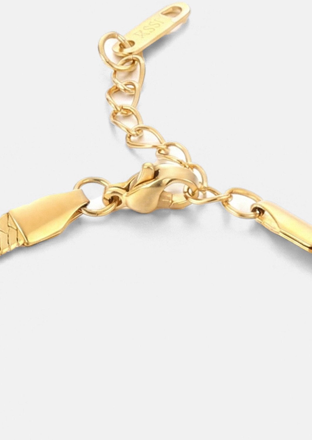 Armband Aurum Veil - 18k Verguld
