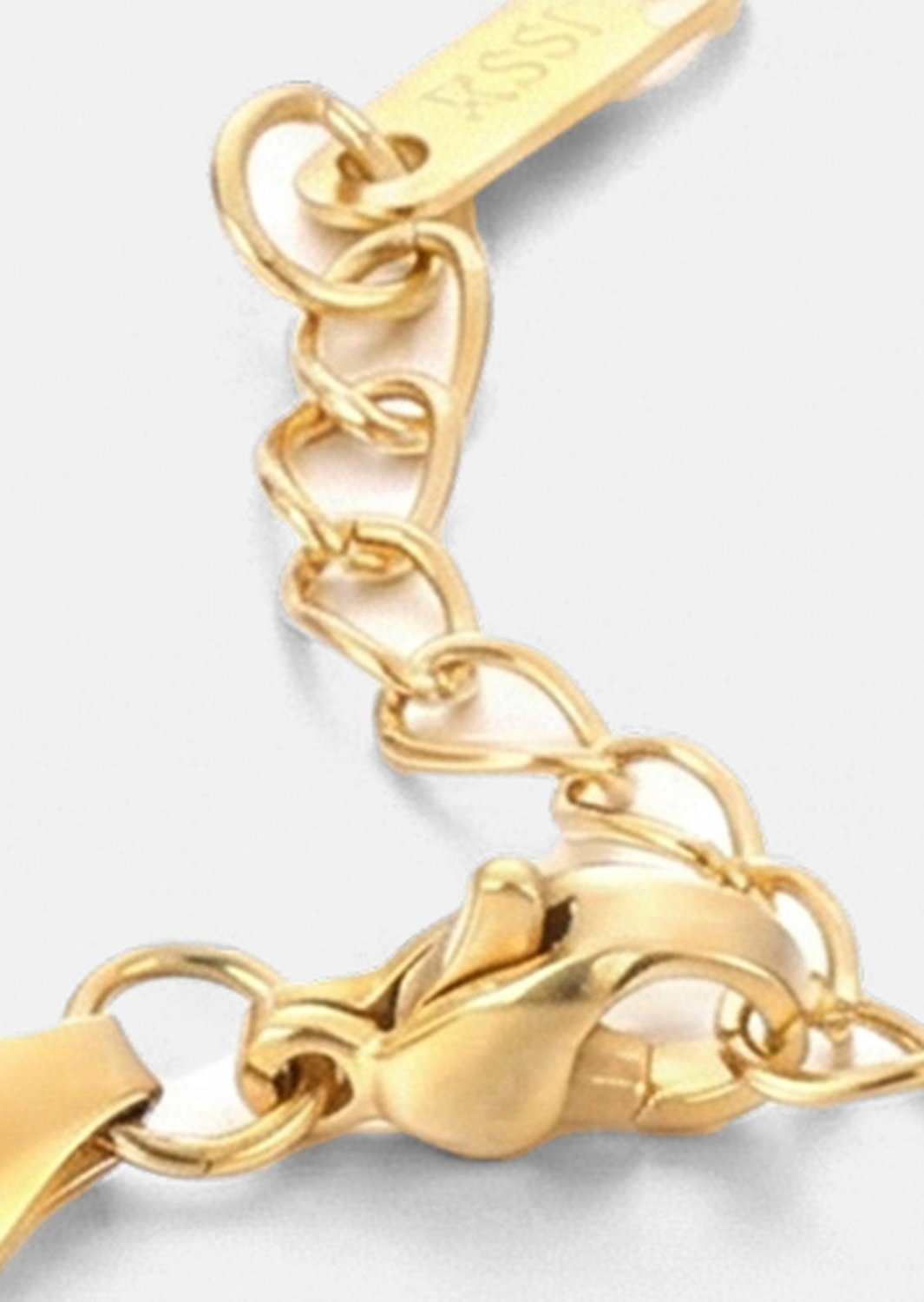 Armband Aurum Veil - 18k Verguld