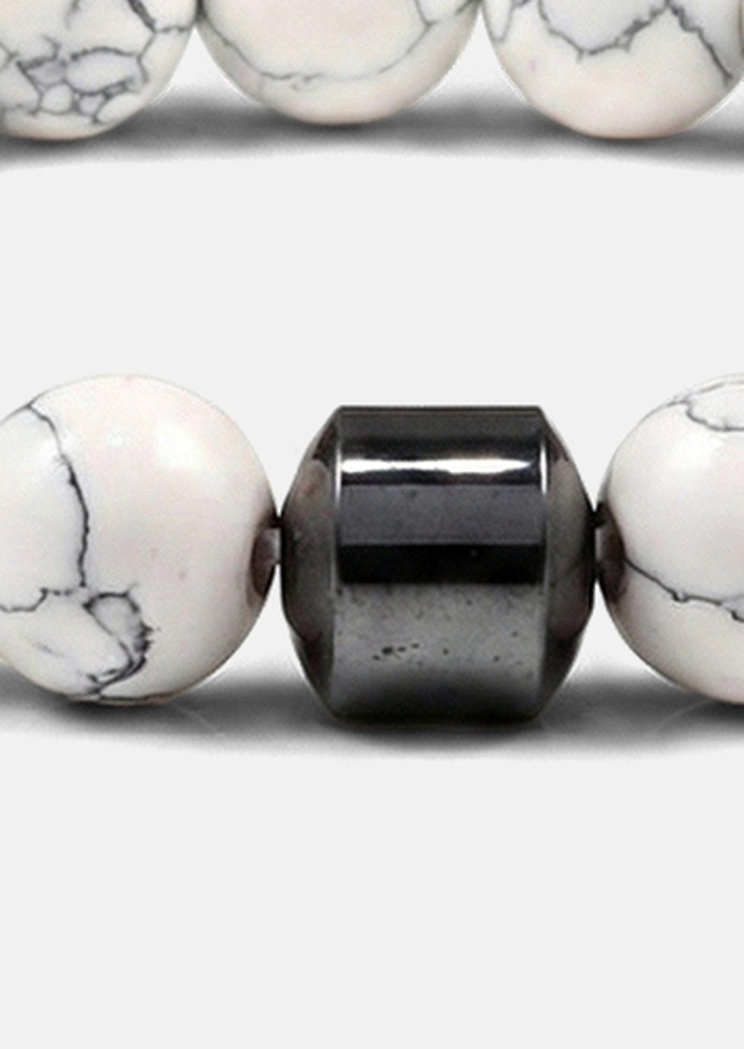 Kralenarmband Noble Horizon