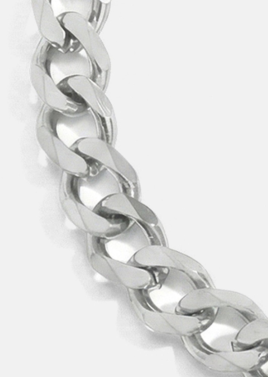 Armband Titanic Valor - Verzilverd