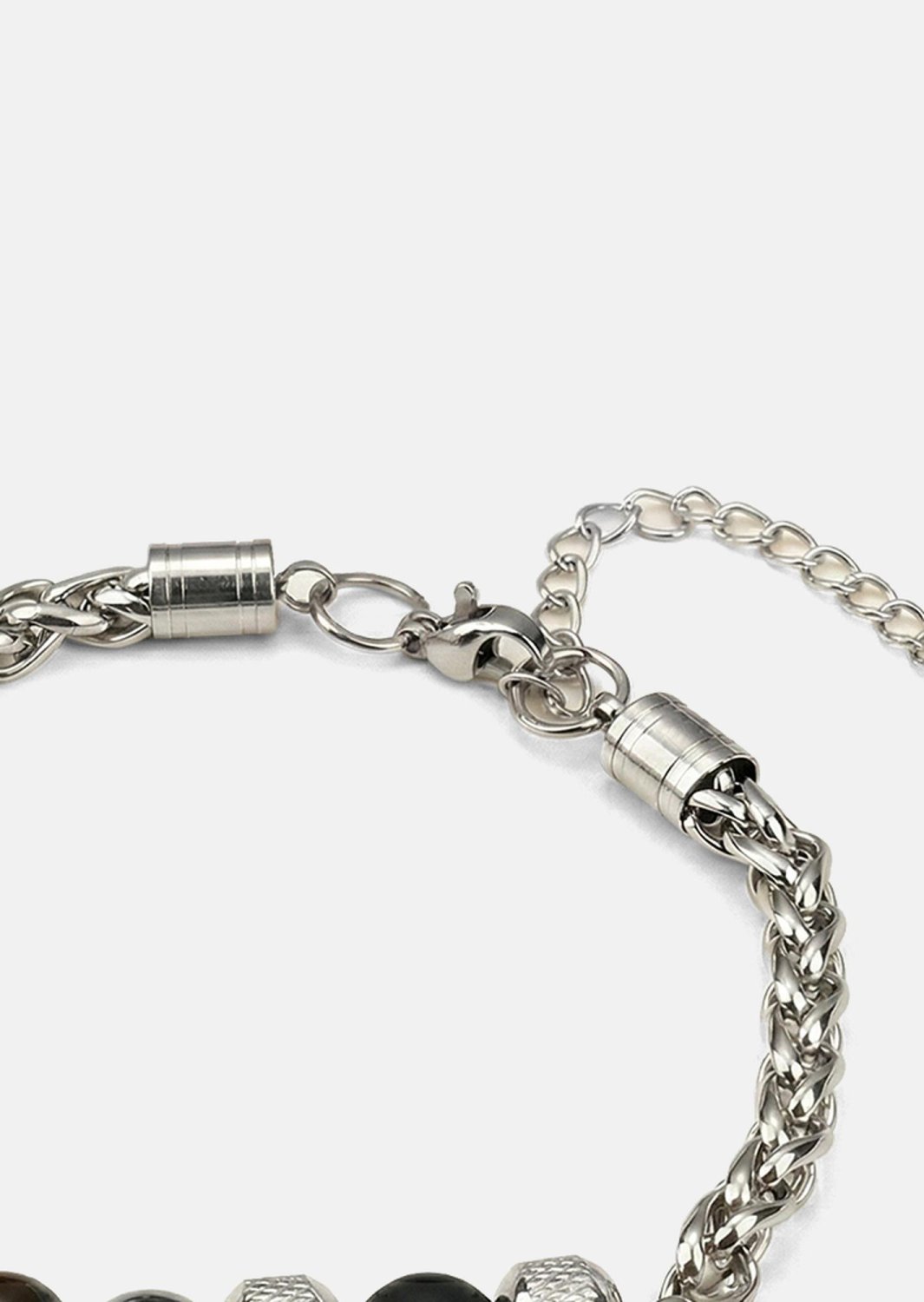 Kralenarmband Velor Frame