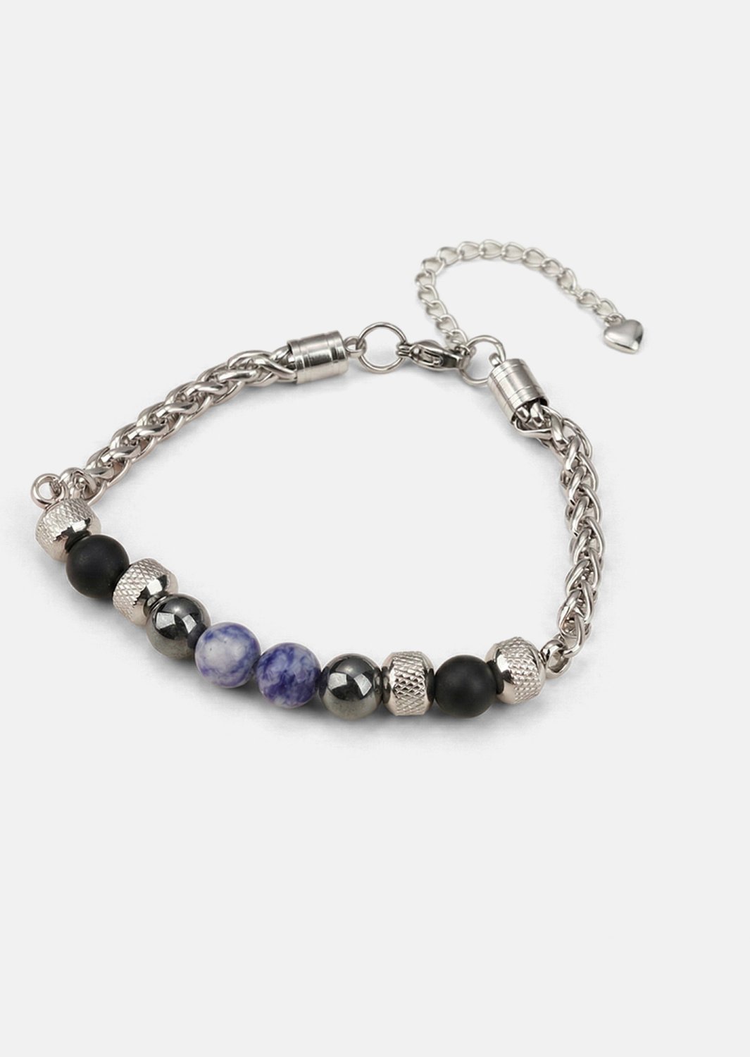 Kralenarmband Titanal Charm