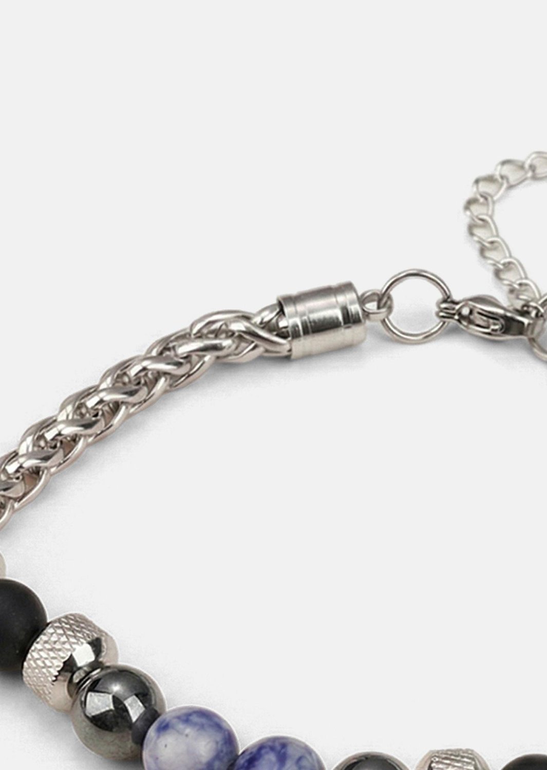 Kralenarmband Titanal Charm