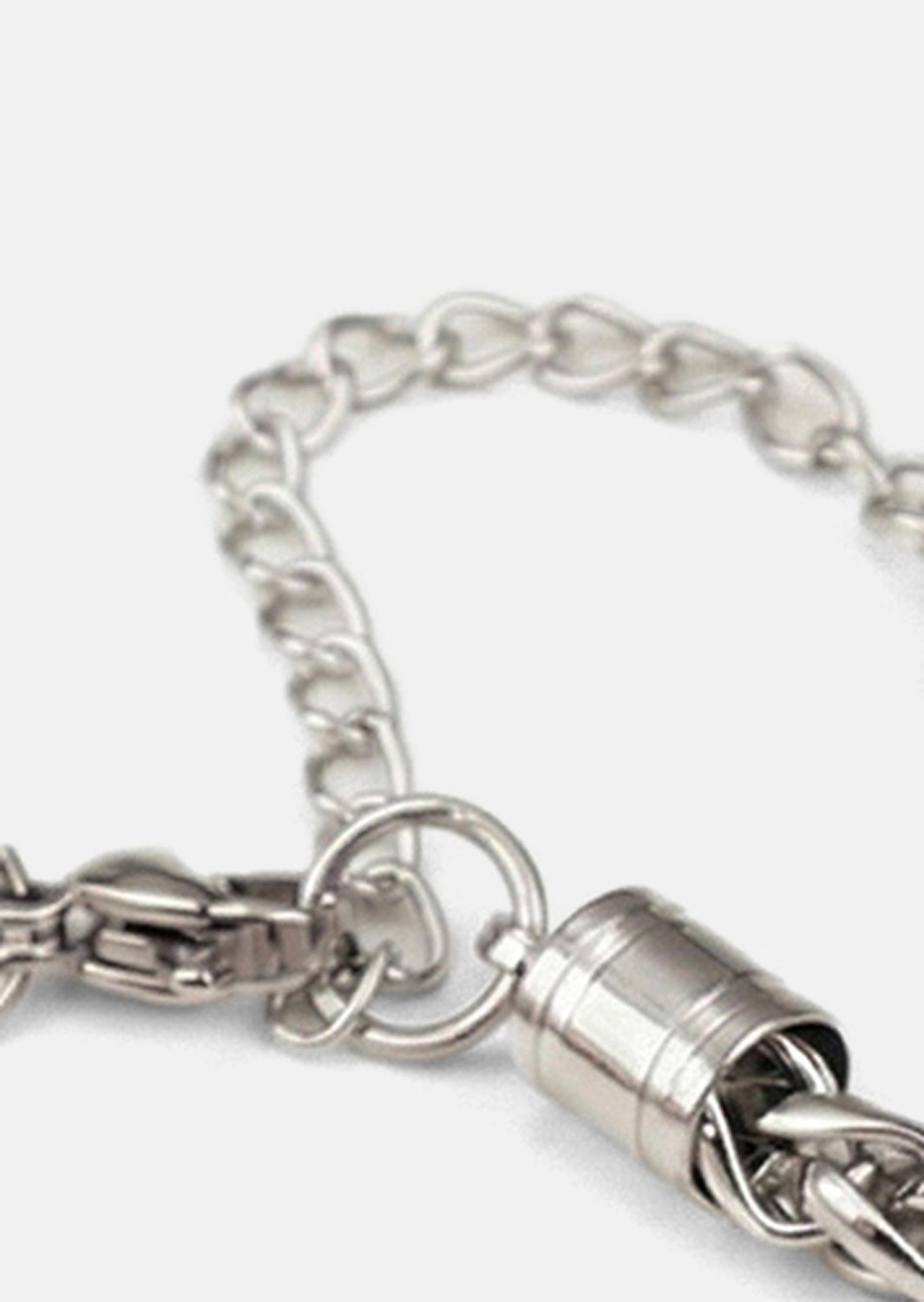 Kralenarmband Titan Forge
