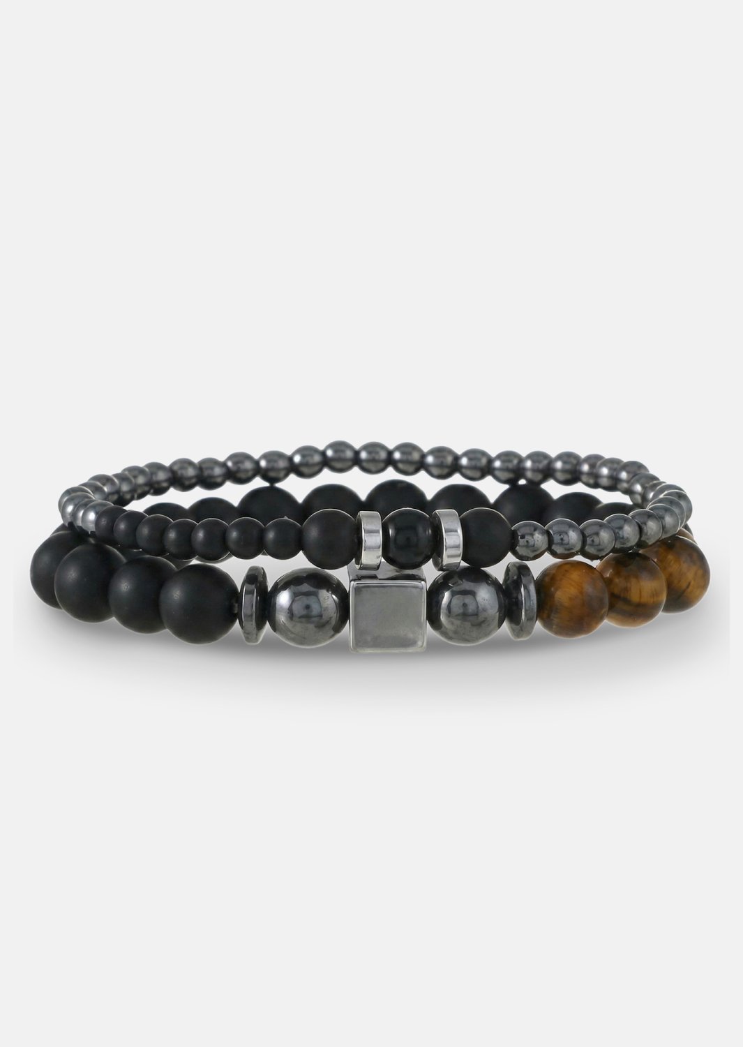 Kralenarmband Velor Vault