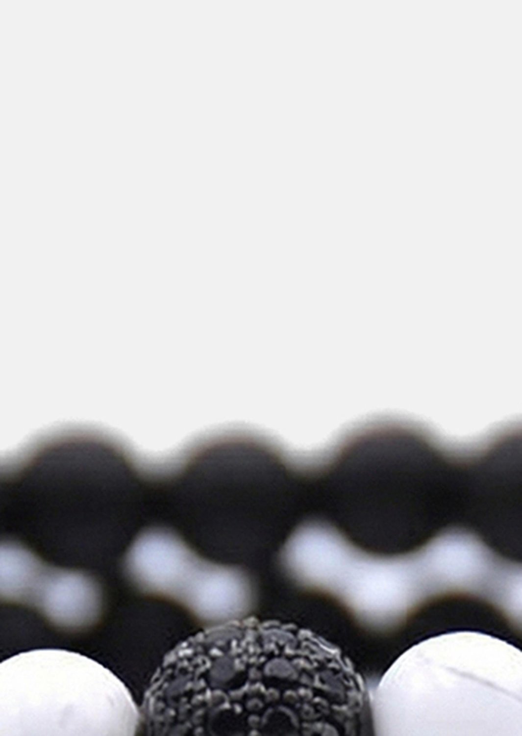Kralenarmband Rhyden Layer