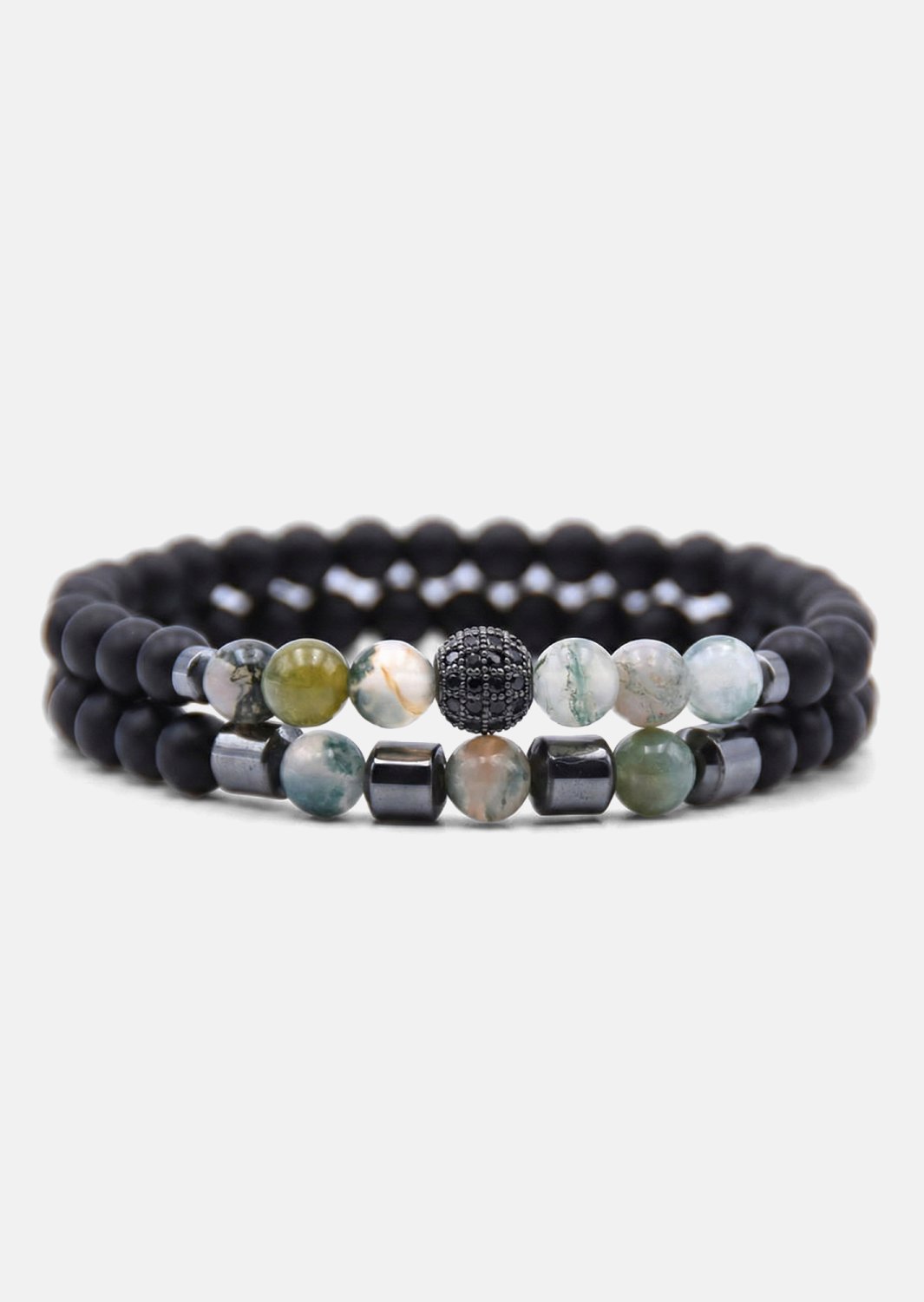 Kralenarmband Veyron Cove