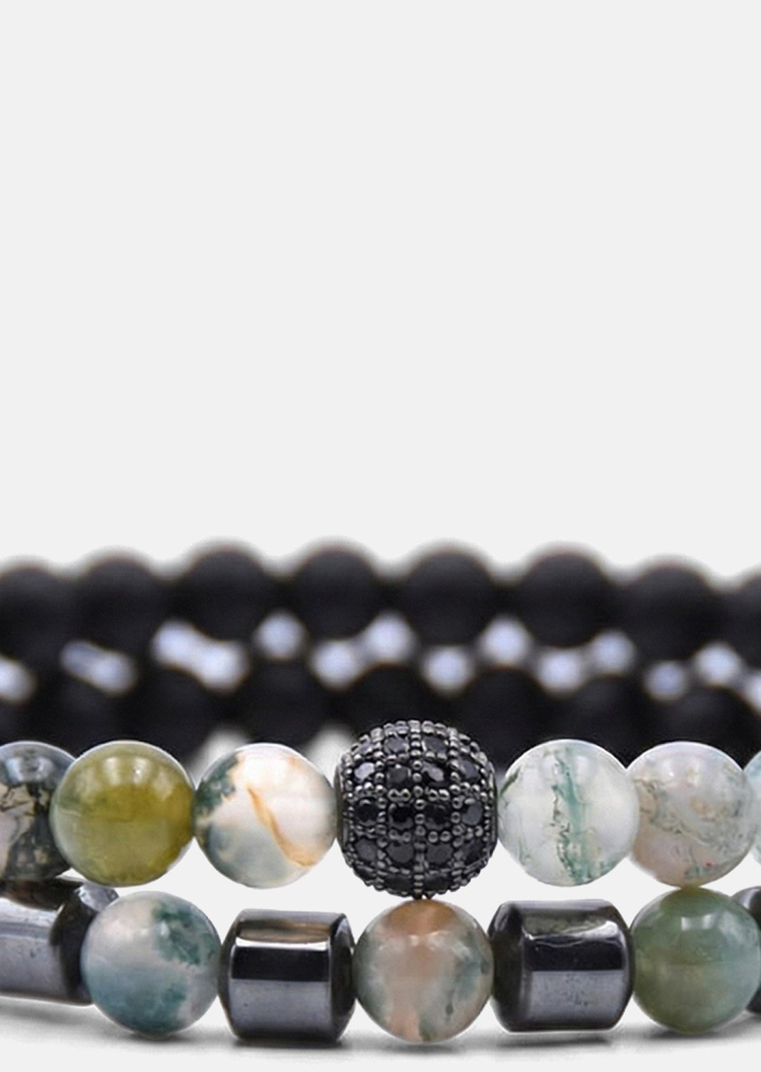Kralenarmband Veyron Cove