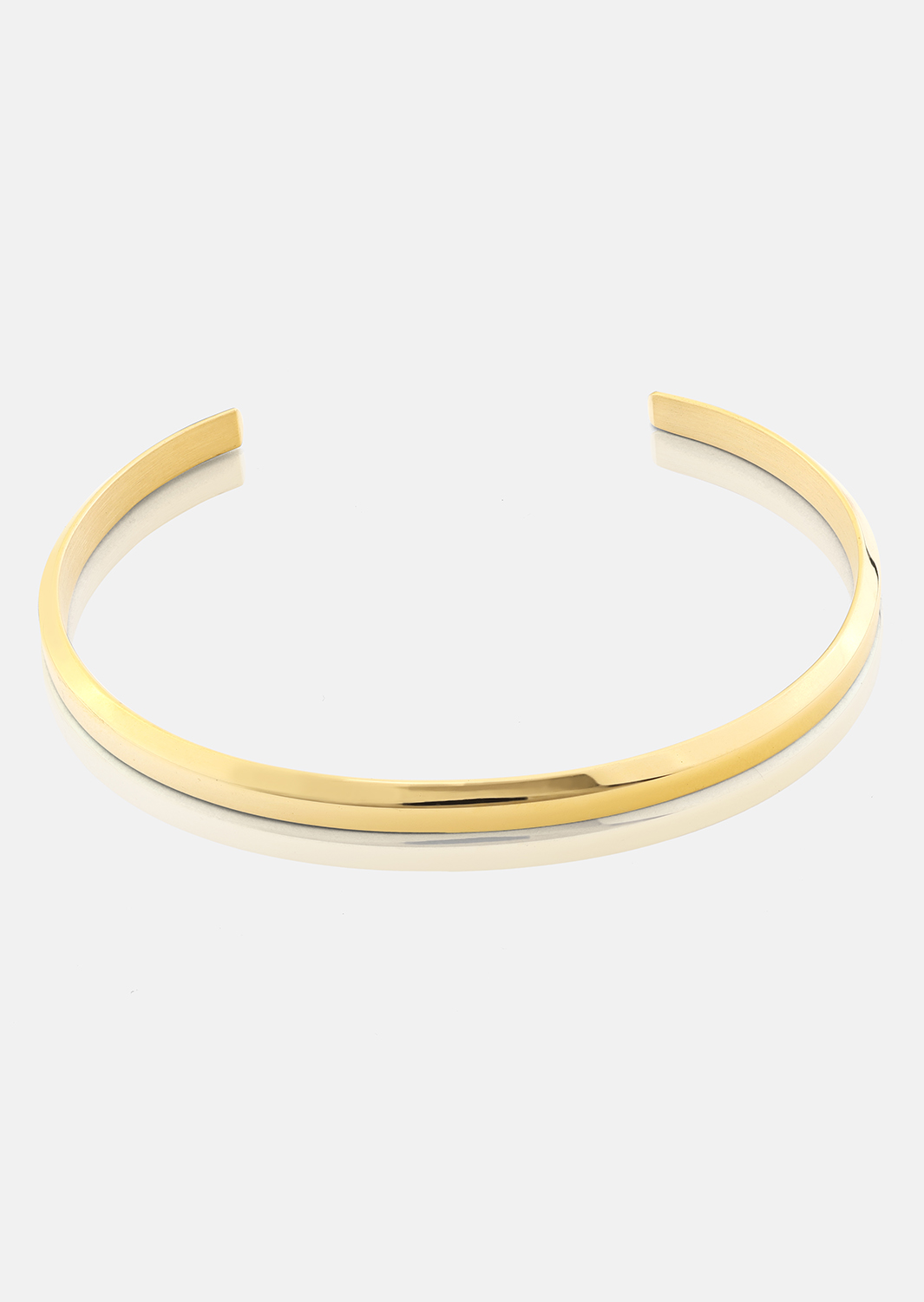 Armband Core – 18k Verguld