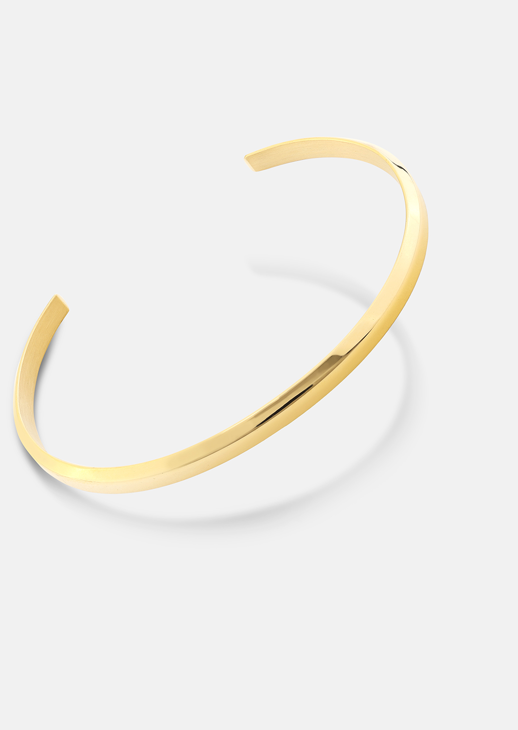 Armband Core – 18k Verguld