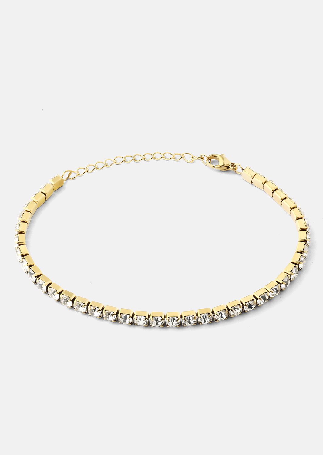 Armband Stellaris - 18k Verguld