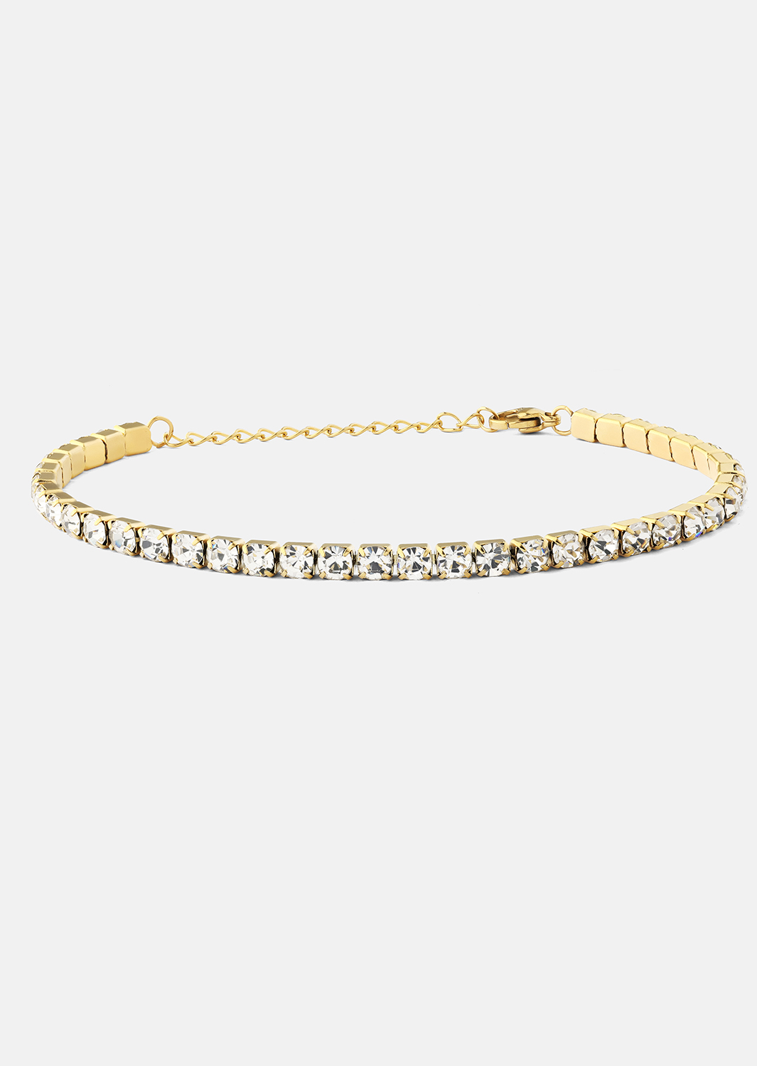 Armband Stellaris - 18k Verguld
