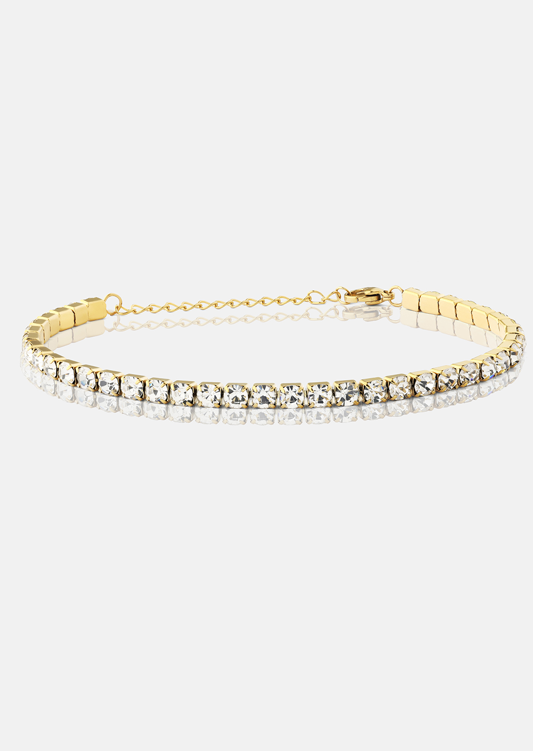 Armband Stellaris - 18k Verguld