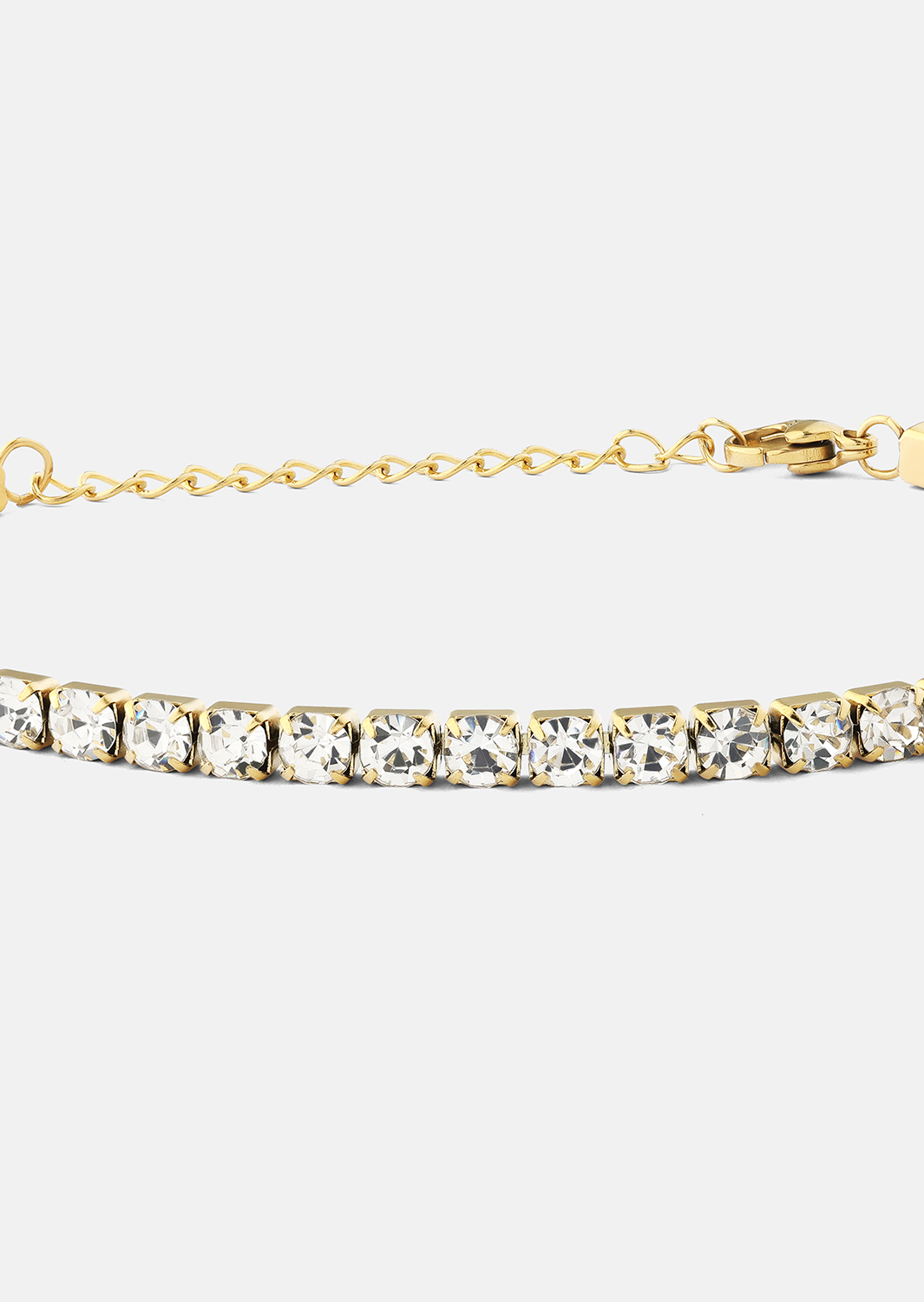 Armband Stellaris - 18k Verguld