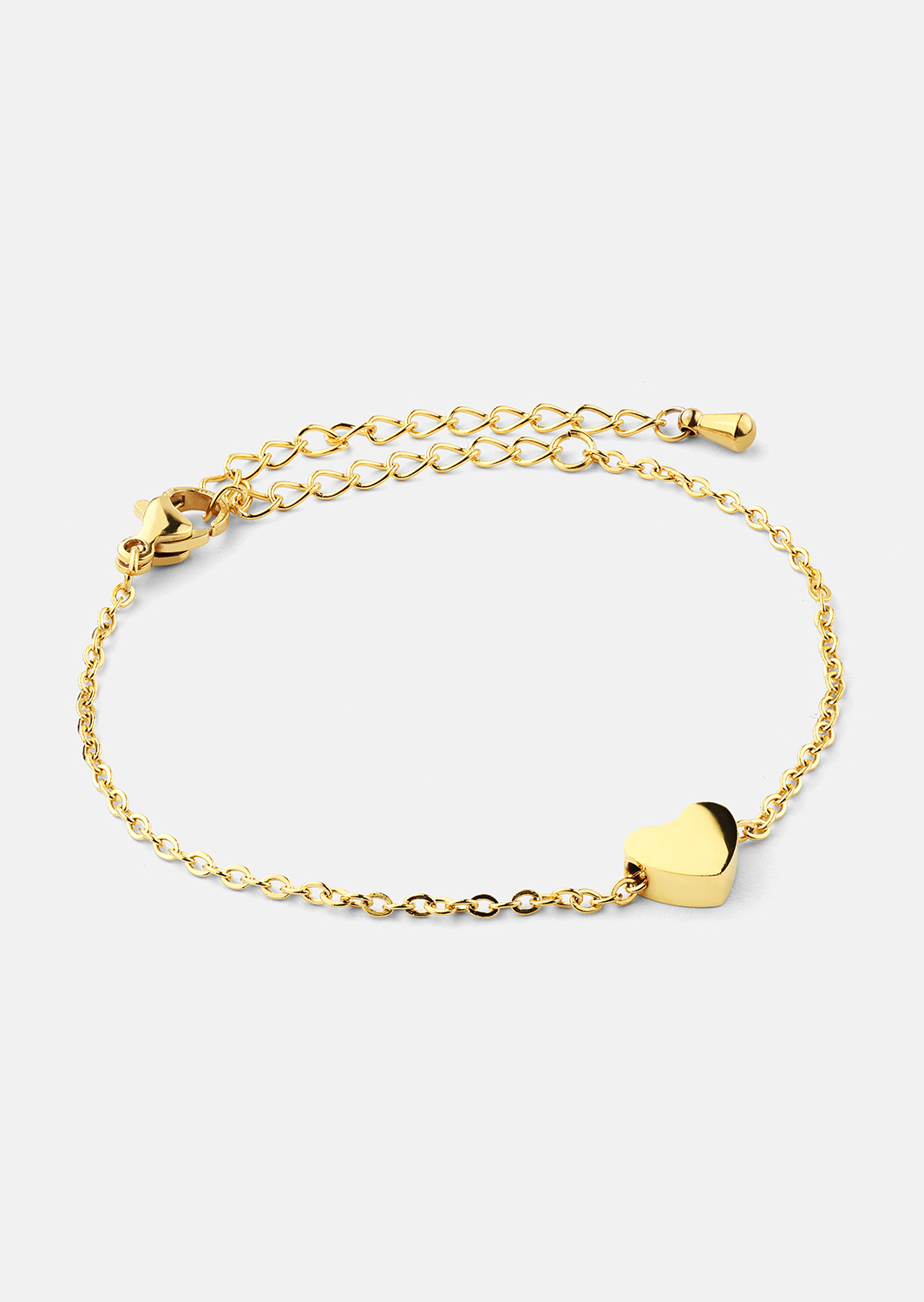 Armband Nia - 18k Verguld
