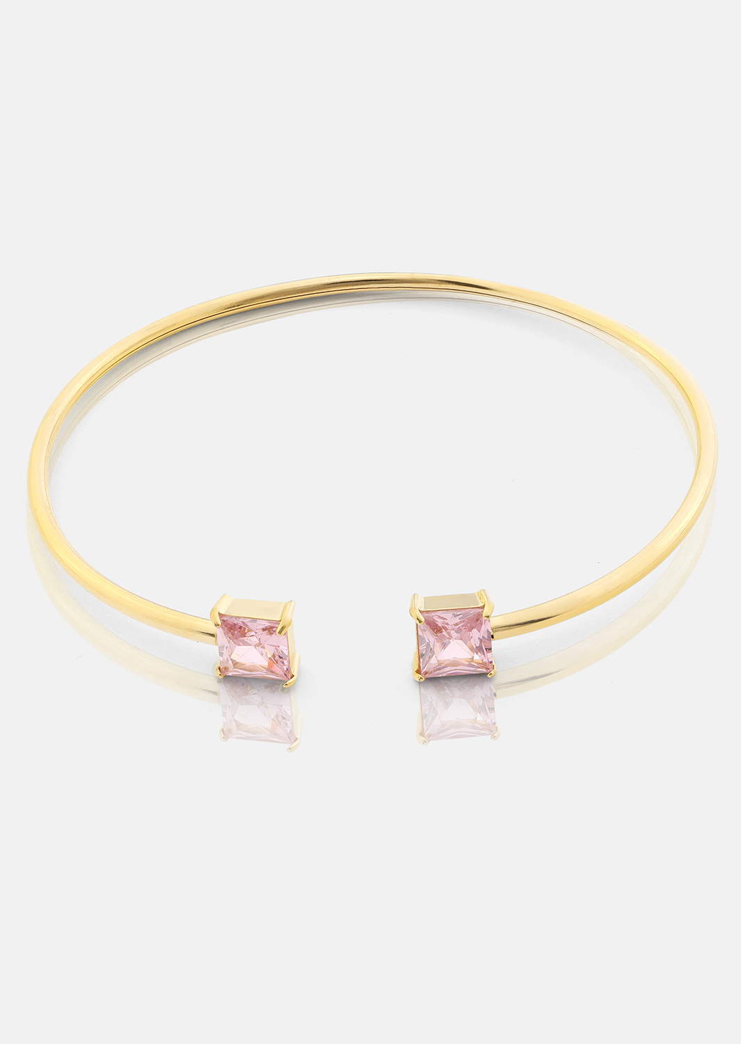 Armband Radiance – 18k Verguld